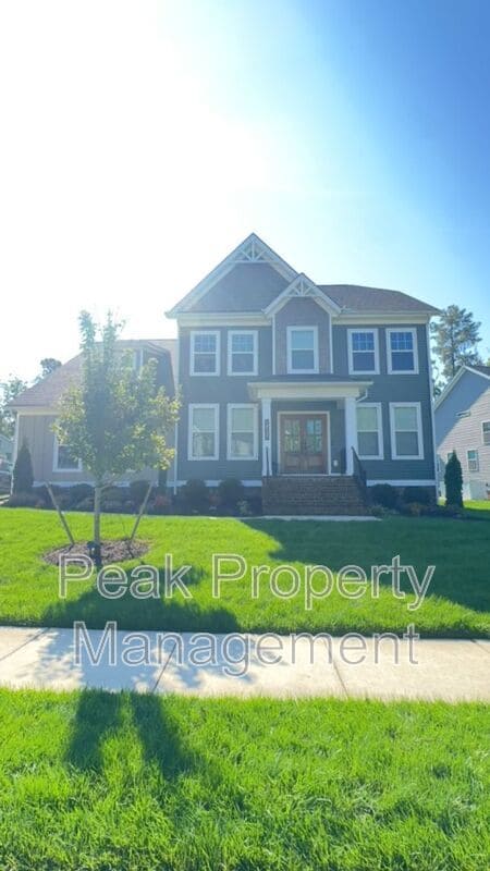 Building Photo - 18137 Cove Creek Dr Rental