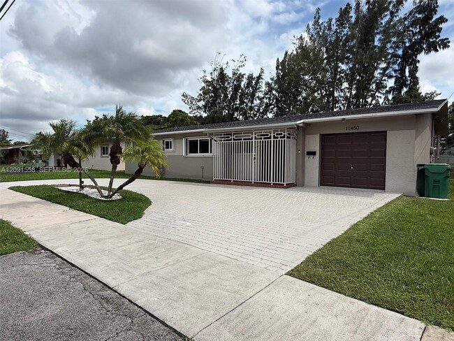 Photo - 11450 SW 47th Terrace