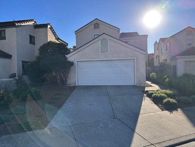 Photo - Marina Home in Cypress Cove Neighborhood