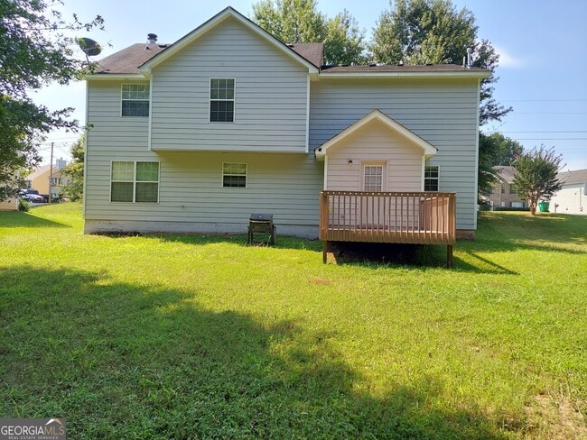 Photo - 5173 Galleon Crossing