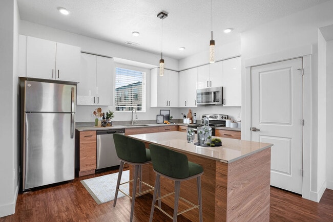 Photo - Vaseo Townhomes