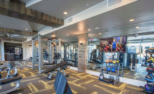 Photo - 165 Cambridgepark Dr Unit 601