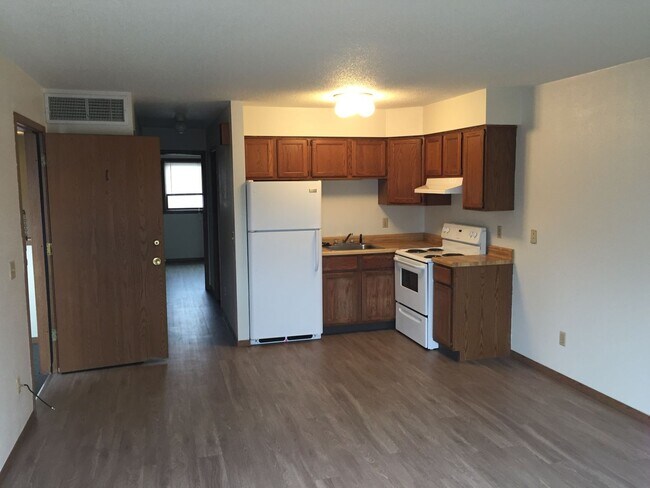 Photo - 1 bedroom, 1 bath condo on Iowa City's west side Unidad 5