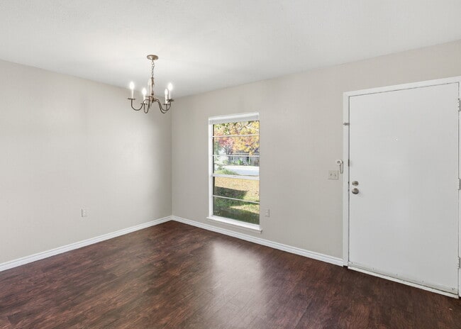 Photo - 3 Bedroom Home in North East ISD - Move-In Ready with Incentive