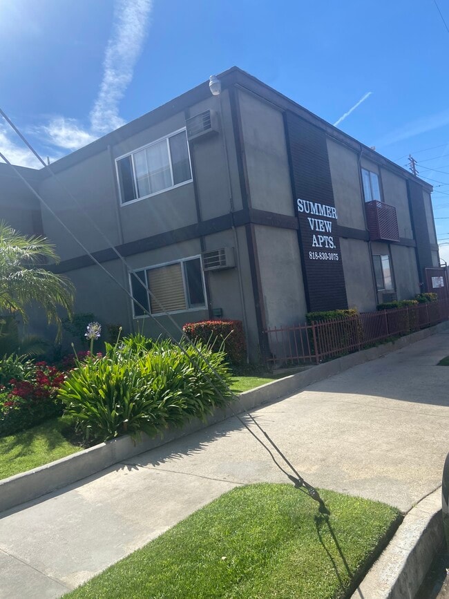 Photo - Summer View Apartment Homes