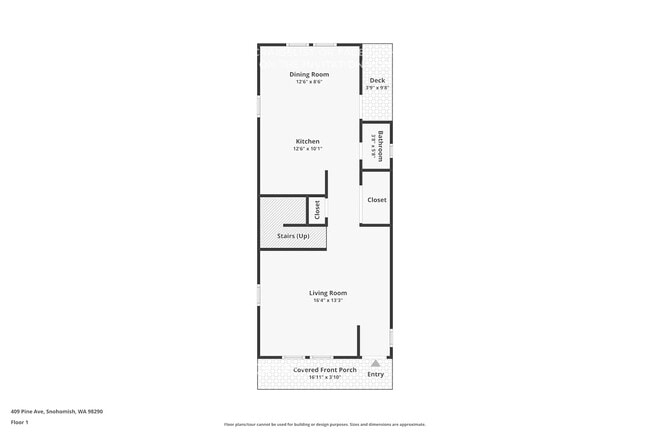 Photo - 409 Pine Ave