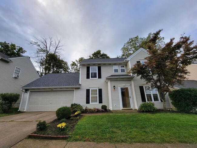 3 Bedroom 2.5 Bathroom Home - 3 Bedroom 2.5 Bathroom Home