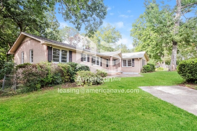 Photo - 1605 Sandra Dr