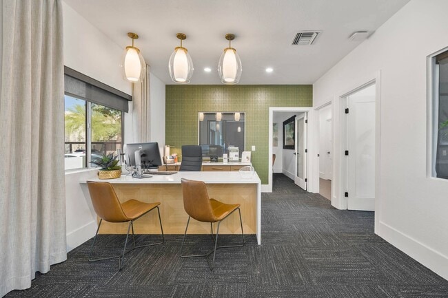 Mica Apartments