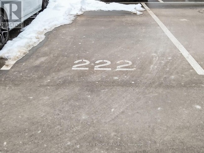 Photo - 470 Dundas St E Unité 419