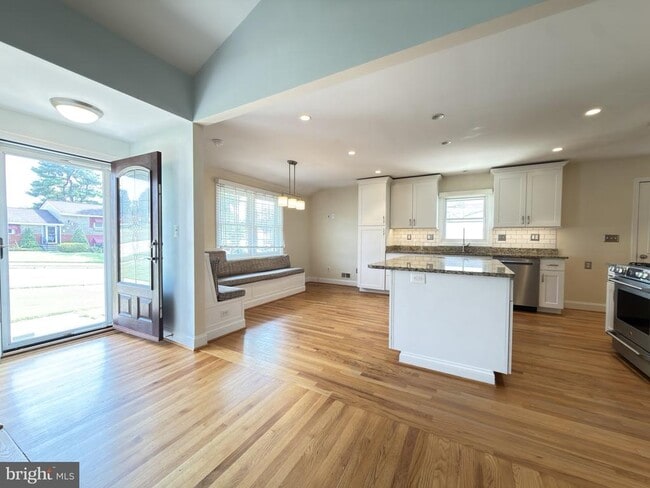 153 Othoridge Rd