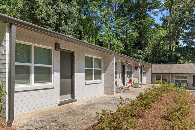 Photo - Springdale Apartments