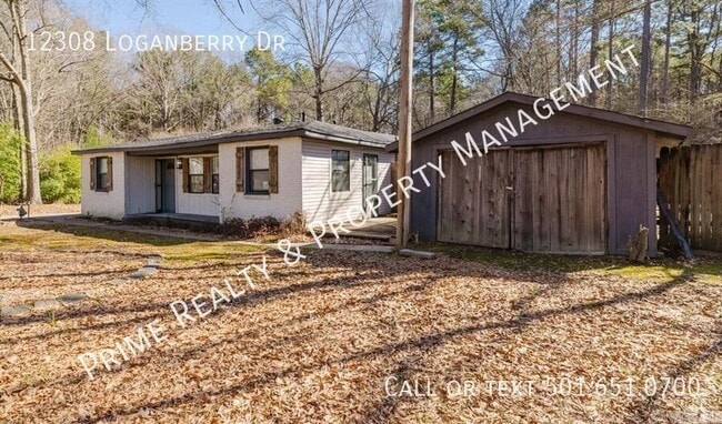 Photo - 12308 Loganberry Dr