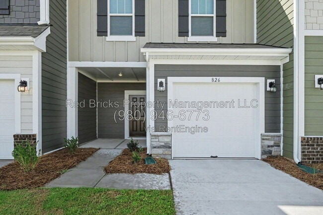 Photo - 826 Earhart St NW
