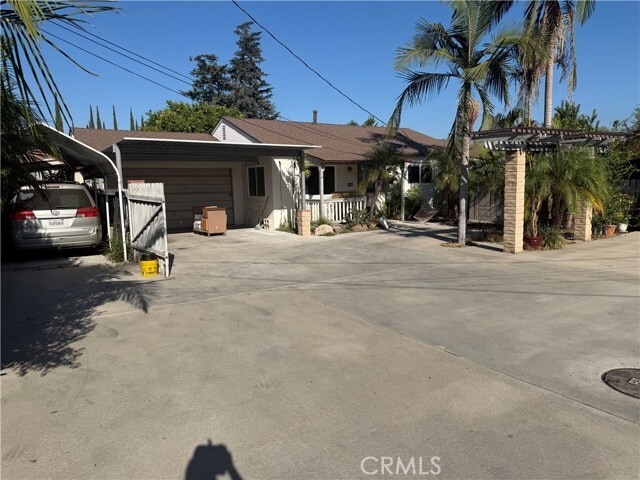 Photo - 8734 Duarte Rd