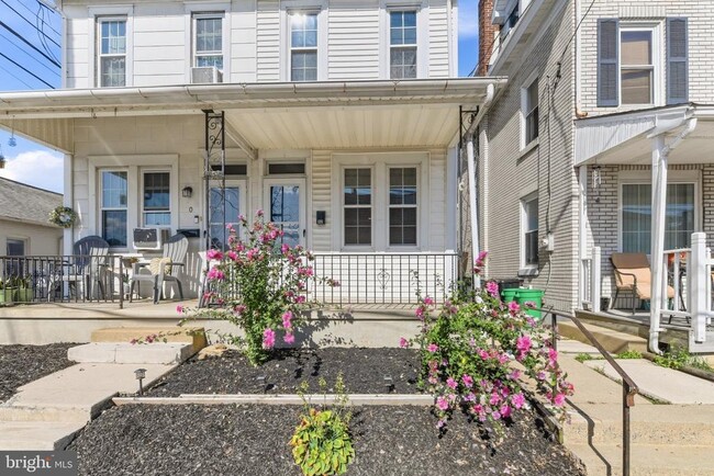 32 N Wyomissing Ave