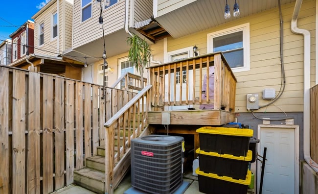 Photo - PERFECT FOR STUDENTS! Jewel of a home in Remington - new renovation