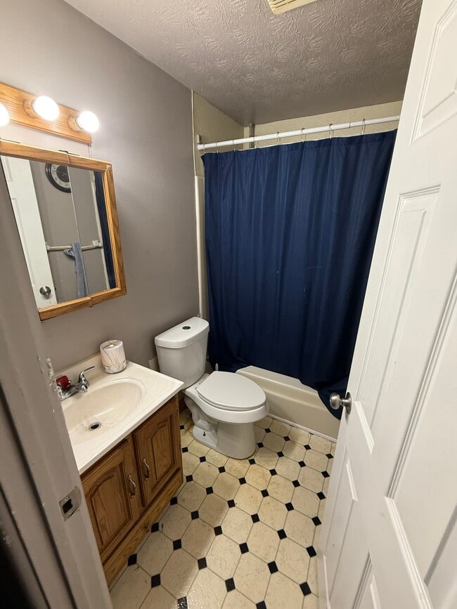 Baño - 3996 S Schenley Ave Unidad 2