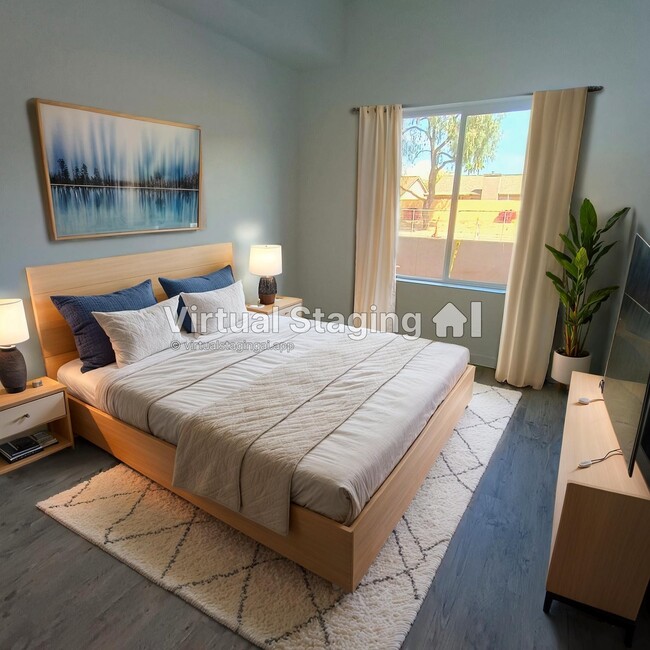 Photo - Williams Court