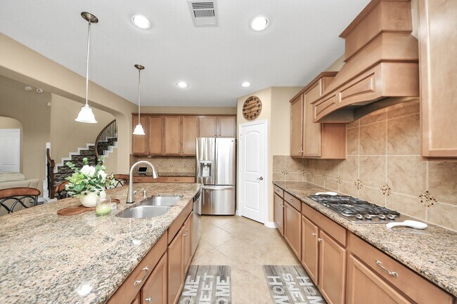 Photo - 20503 Black Spur Ct