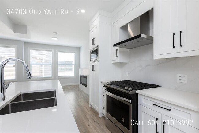 Photo - Townhouse Near Rec Centre