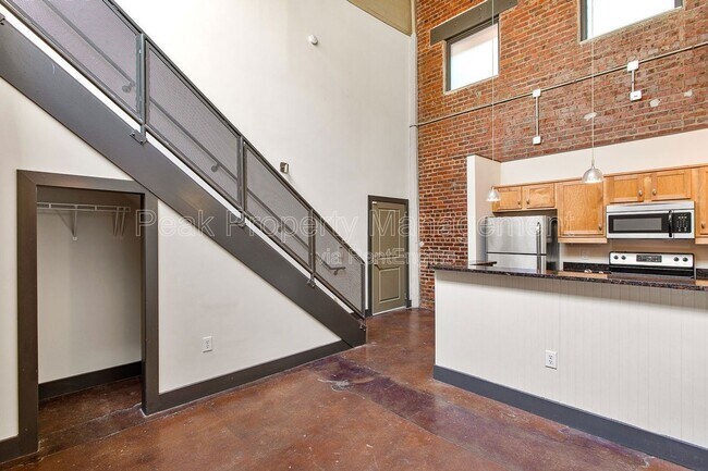 Photo - Trolley Lofts