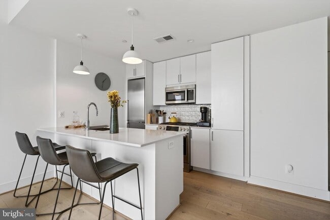 Photo - 2905 Georgia Ave NW Unit PH404