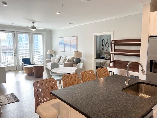 Photo - Arbors at Morehead City