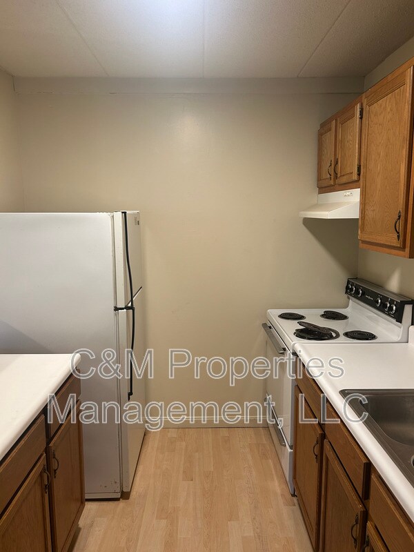 Photo - 3555 Handman Ave Unit 206
