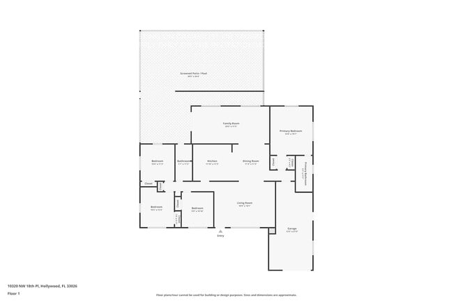 Photo - 10320 NW 18th Pl