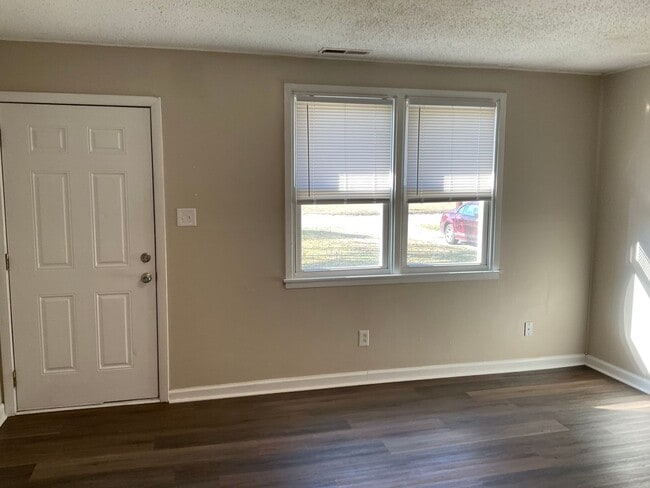 Photo - Cute 2 bedroom duplex that is centrally located. Just minutes to area bases, shopping and restaur...