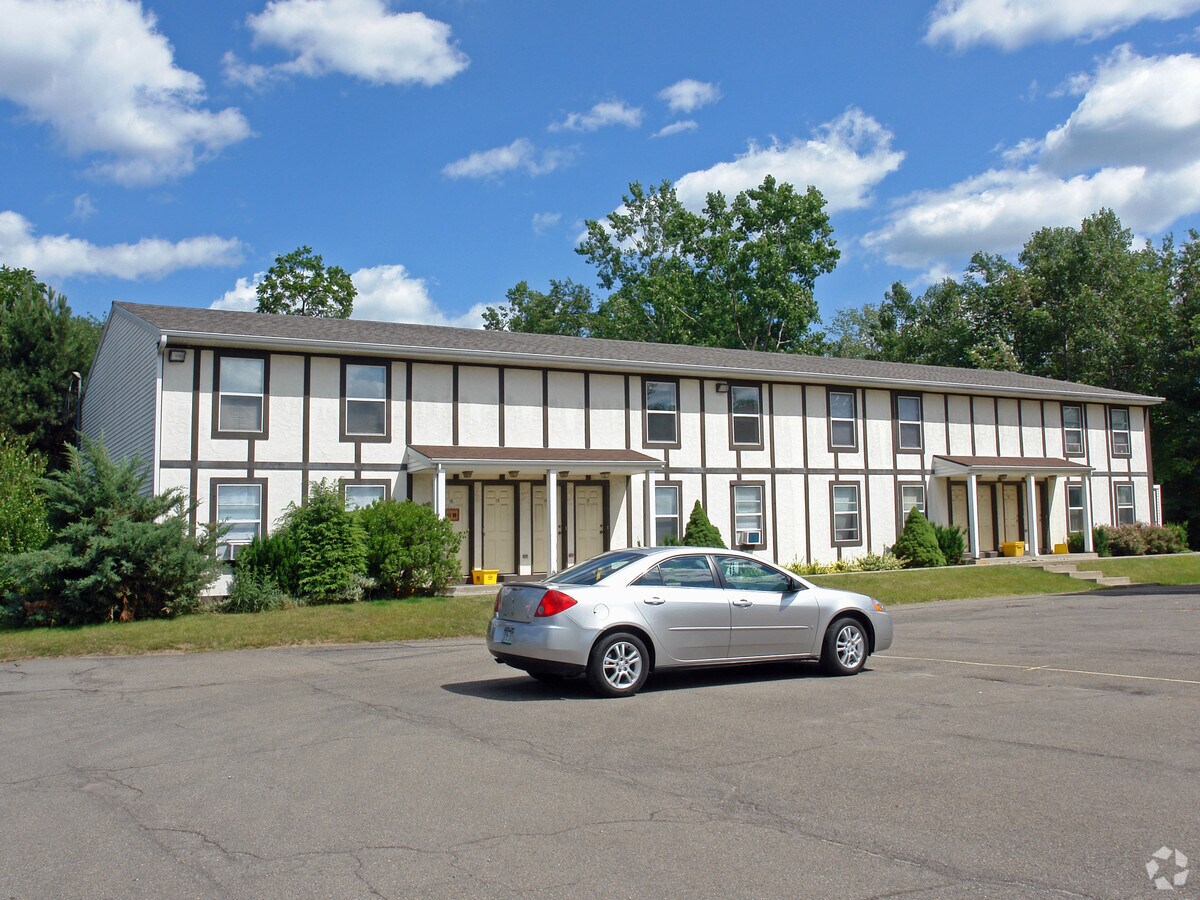 Photo - Tudor Village Apartments
