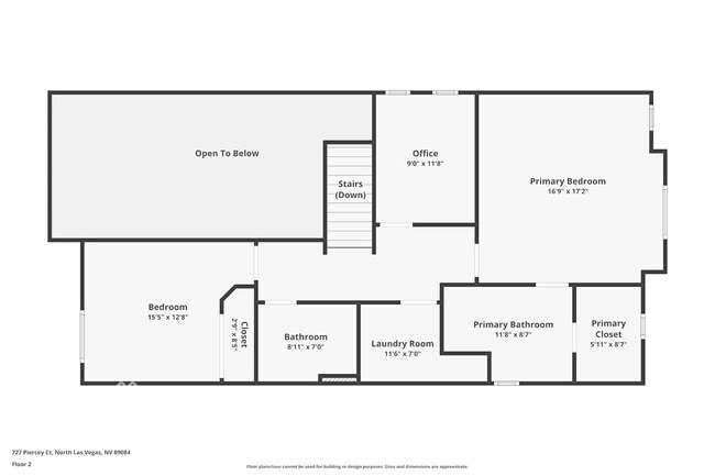 Photo - 727 Piercey Ct