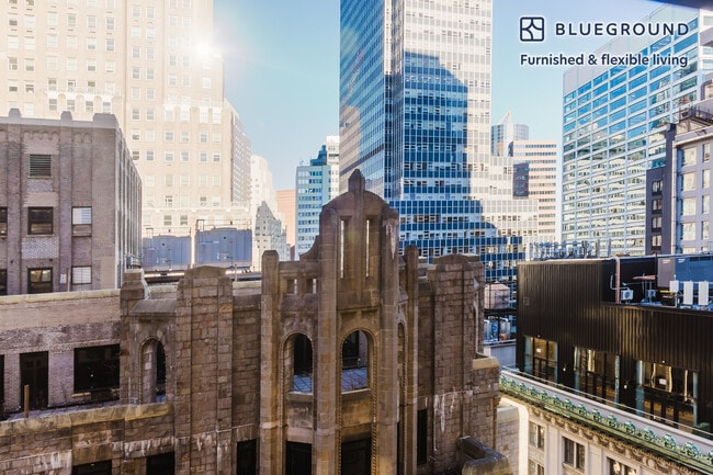 Photo - 67 Wall St Unit FL17-ID1621