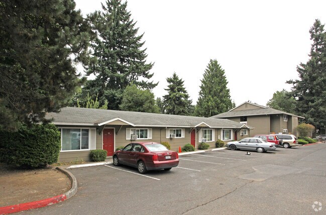 Jennifer Anne Apartments - Jennifer Anne Apartments