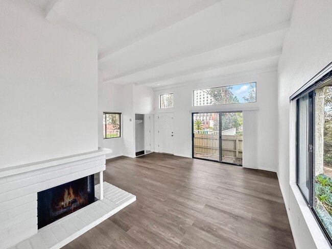 Photo - Beautiful 3BD/3BA W/ Attached Garage and In-Unit Laundry in La Jolla!