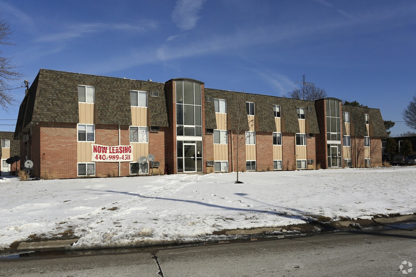 Beavercrest Gardens - Beavercrest Gardens Apartments