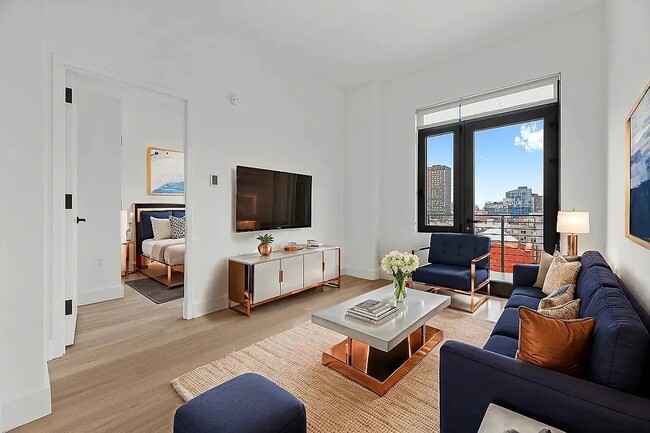 Photo - 63 Pitt St Unit 11B
