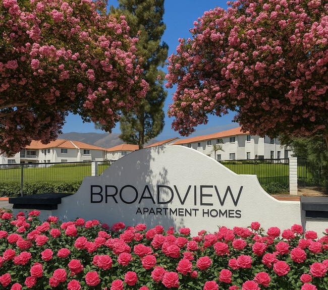 Photo - Broadview Apartments