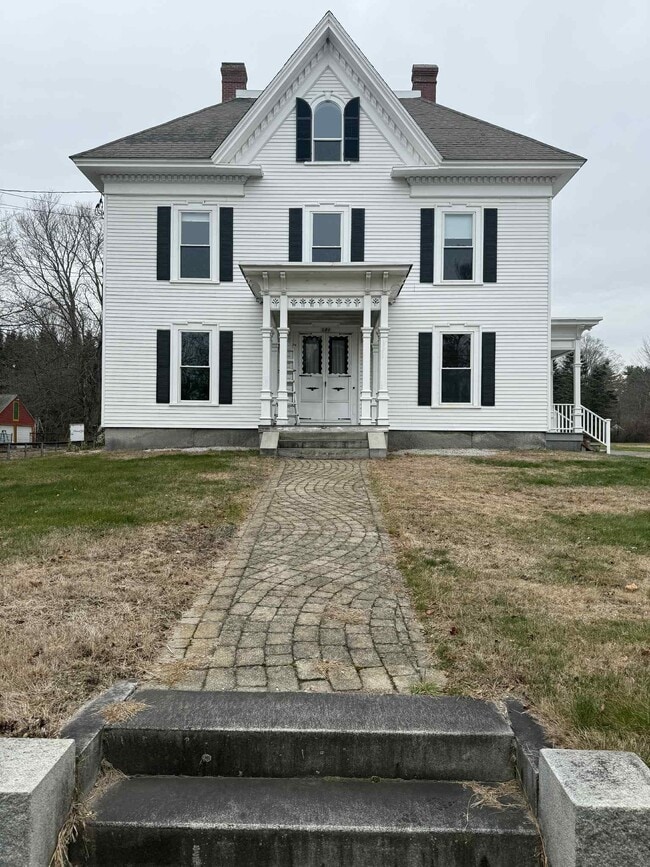 Building Photo - 281 Pembroke St