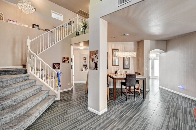Photo - Stunning Fully Remodeled 5-Bedroom Home with Private Pool, Huge Loft, Solar & 3-Car Garage!