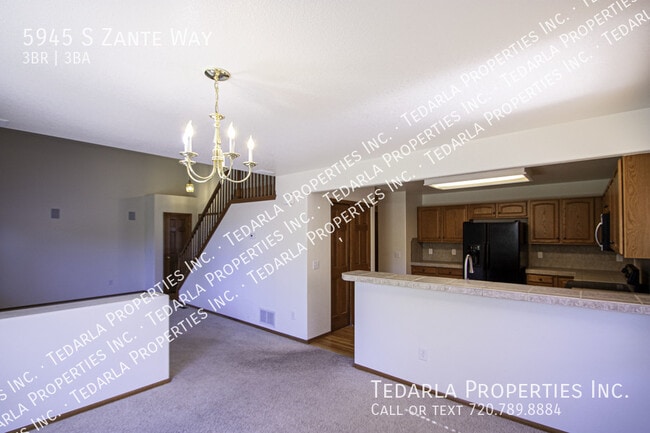 Photo - 5945 S Zante Way