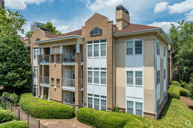 Photo - Siena At Renaissance Apartments