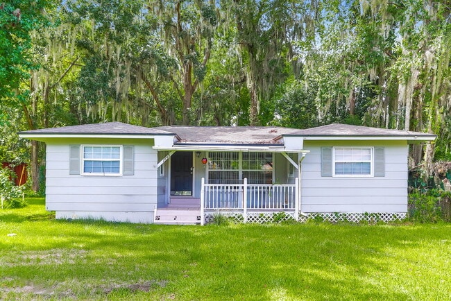 Building Photo - 1845 Co Rd 209B Rental