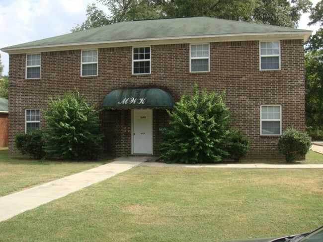 Photo - 1508 E 13th St Apartment Unit C