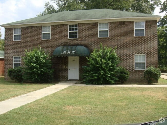 Building Photo - 1508 E 13th St Unit C Rental