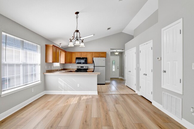 Photo - Modern Home Tucked in Neighborhood less th...