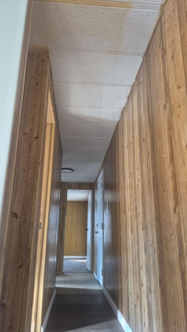 Photo - Cozy & Clean Home with Rustic Wood Accents – 123 McKinley Lot 2