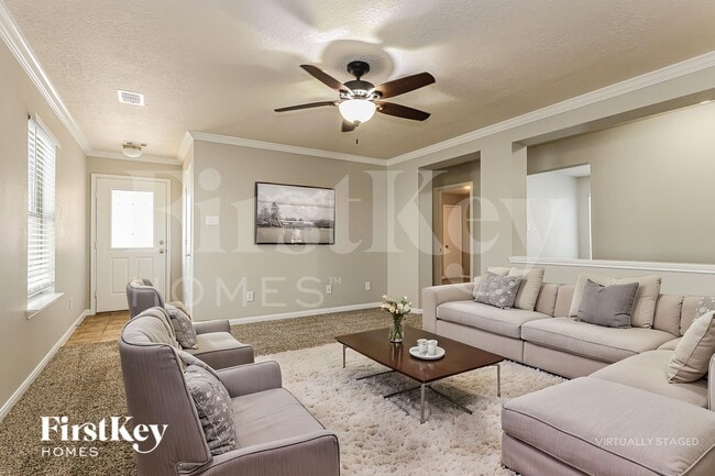 Photo - 3043 Legends York Dr