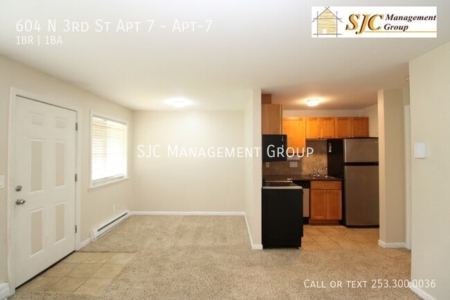 Photo - 604 N 3rd St Unidad Apt-7